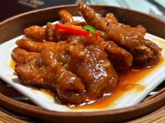 -德兴show鲜·蒸汽海鲜火锅餐厅(格创悦里店)