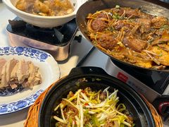 -独一道·邵伯龙虾土菜馆·烧烤(雨花西路店)