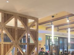 -豪客来牛排(汕头东厦100店)
