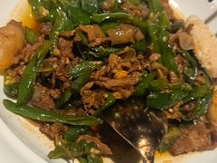 -湘邻呷铺·田园家宴(汉基广场店)