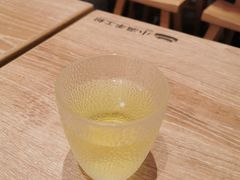 -小满手工粉(北京来福士店)