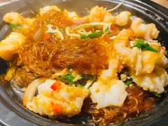 -绿茶餐厅(城西银泰城店)