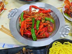 -聚味瞿记·龙虾堂(树木岭店)