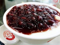 双皮奶-义顺牛奶公司(庇利金街店)