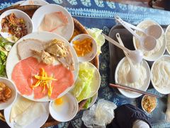 -桥香园云南过桥米线(金马碧鸡店)