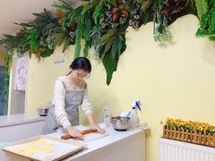 -千浔一暖DIY蛋糕烘焙(人民大学店)