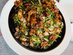 -秀儿四九城·新京菜(亚运村鸟巢店)