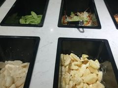 -汤姆家的优质牛排(王府井店)