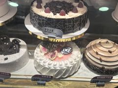 -DQ·蛋糕·冰淇淋(周浦万达店)