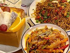 -胡桃里音乐酒馆(曲江店)