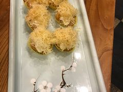-淮上豆府(水厂路店)
