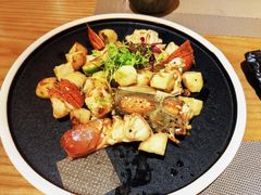 -松临·铁板烧&Omakase(神农店)