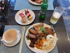 -北京中国大饭店