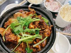 -川香煲(茅台路店)