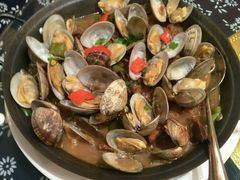 -旺角小渔村(二马路店)