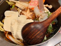 -炙柒Sekinana·精致料理 烧鸟·铁板烧(海上世界店)