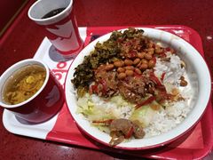 -猪角·闽南猪脚饭(上梅林店)