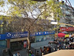 -刘信牛羊肉小炒泡馍(回民街店)