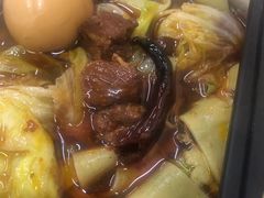 -鹍记特色牛杂面