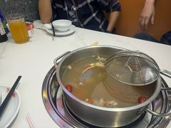 -牛品福潮汕牛肉火锅(旺庄店)