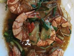 -南沙十九涌渔人码头-南门