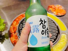 -猪掌柜韩国烤肉(六折店)