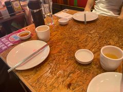 -陈鹏鹏潮汕菜(宝安机场T3航站楼店)