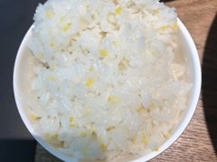 东北五常大米饭-上关雪東北菜(中房金谊店)