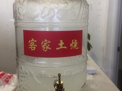 -大自然醉鹅·铁锅火焰鹅(上海联洋店)