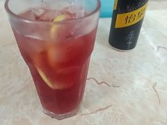 -渔记茶餐厅(渔村店)