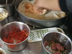 -小竖点徽派卷面皮(洪都店)