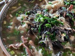-周记翘脚牛肉