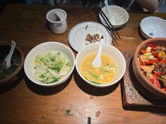 -农耕记·湖南土菜(halo广场店)
