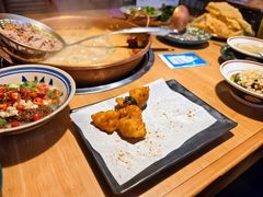 -洱火云南酸菜牛肉火锅(石景山当代商城店)