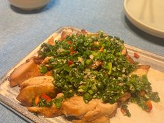 -香巴拉云南餐厅(华莱坞店)