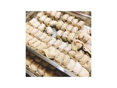 荠菜馄饨-古徽州馄饨店(宝安路店)