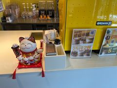 -麦当劳(玉桥中路店)