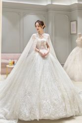 -MuseMarry婚纱(前海嘉里中心店)