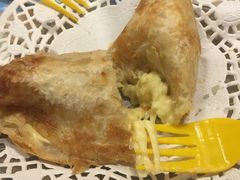 -许留山(梳士巴利道店)