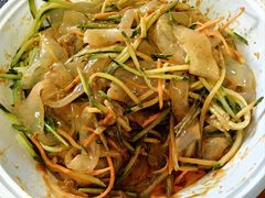 -李记东北饺子馆·东北菜(欢乐谷店)