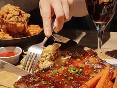 -Goose Island Brewhouse鹅岛精酿啤酒餐厅