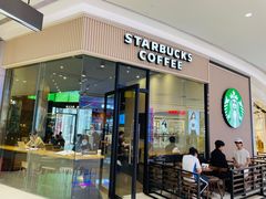 -星巴克(深圳海岸城4楼店)