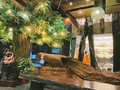 -大树头·花园餐厅(市桥店)