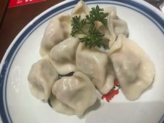 -喜喜水饺