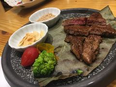 -花潮料理艺食馆(世欧广场店)