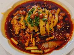 -眉州东坡(北苑华贸店)