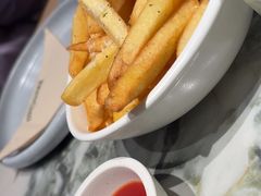 -沛家·西餐Brunch·直火料理