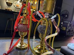 -haxnbauer海森堡德国餐厅(深圳coco店)