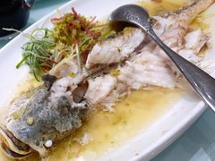 -新吉士·上海菜(浦东LCM置汇旭辉店)