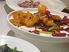 -秦月轩·陕西家乡菜(阜成路·五棵松店)